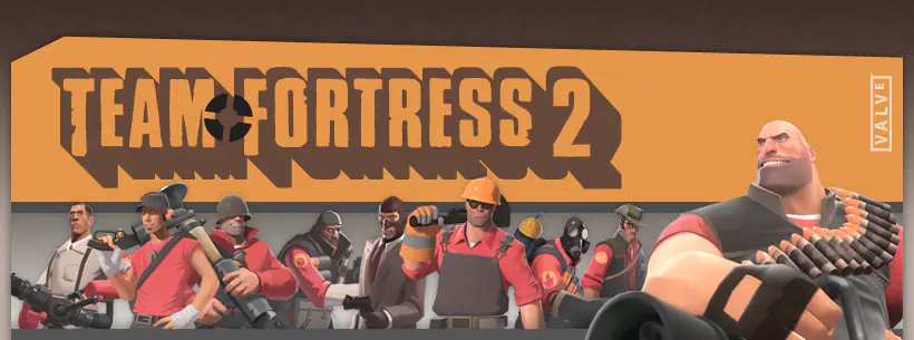 VS Saxton Hale Mode