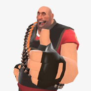 heavy