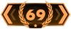Ранг 69
