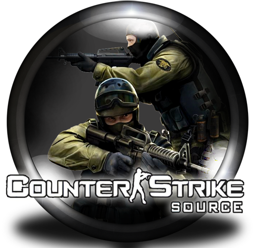 Counter-Strike Source