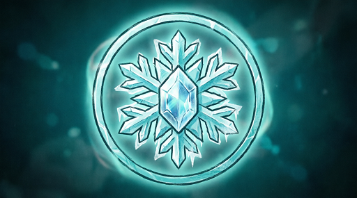 Ледяной (Ice)