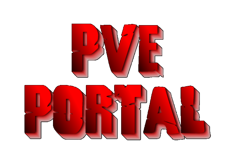 [PvE]